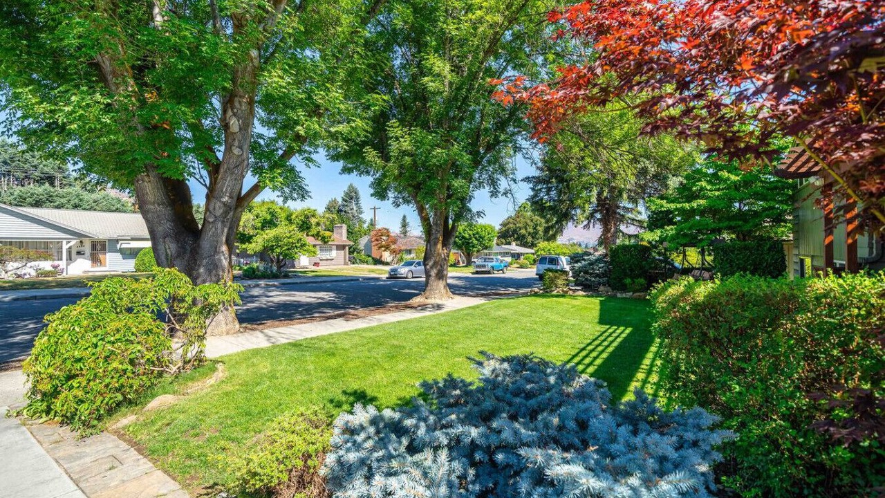 Photo of Outdoor in Wenatchee