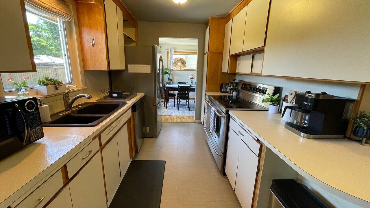 Photo of Kitchen in Wenatchee