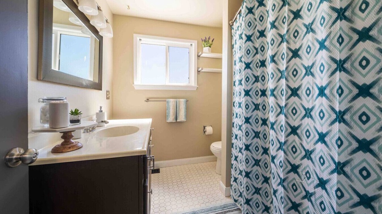 Photo of Bathroom in Wenatchee