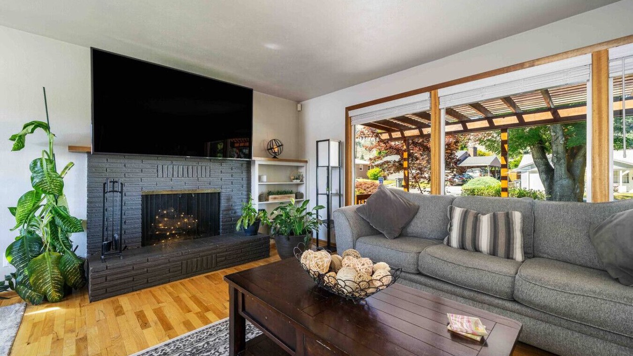 Photo of Livingroom in Wenatchee