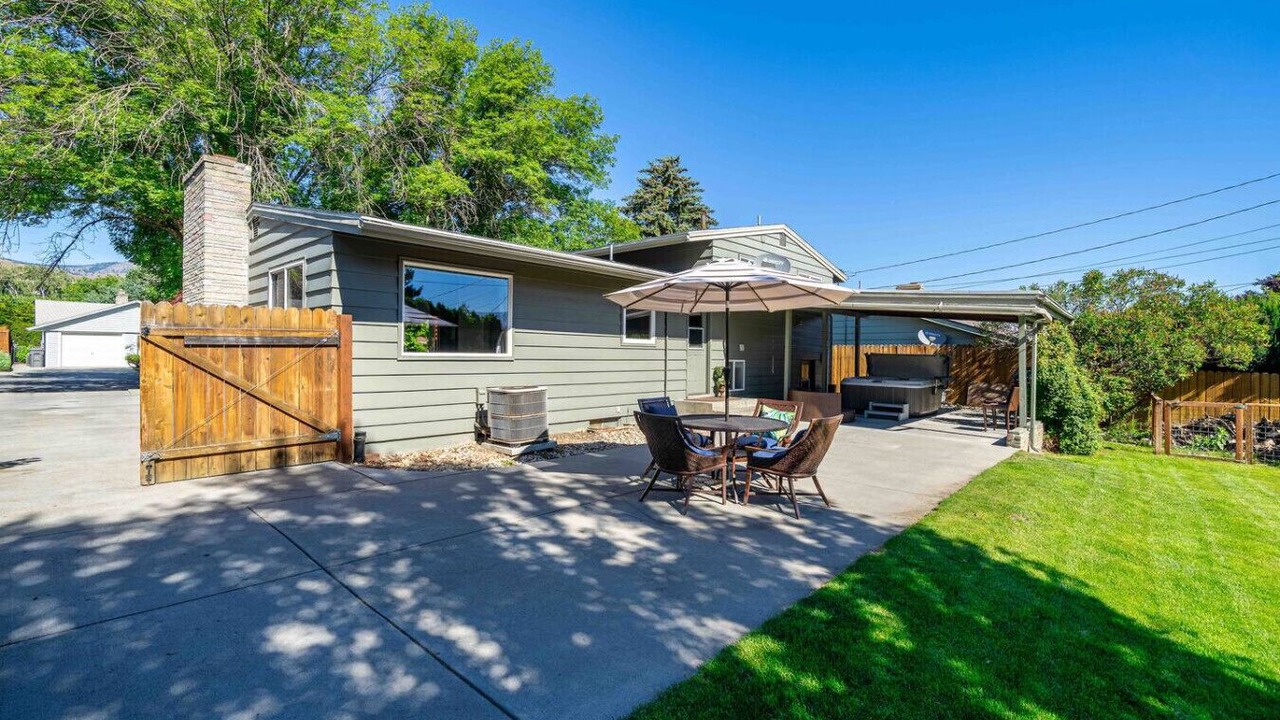 Photo of Outdoor in Wenatchee