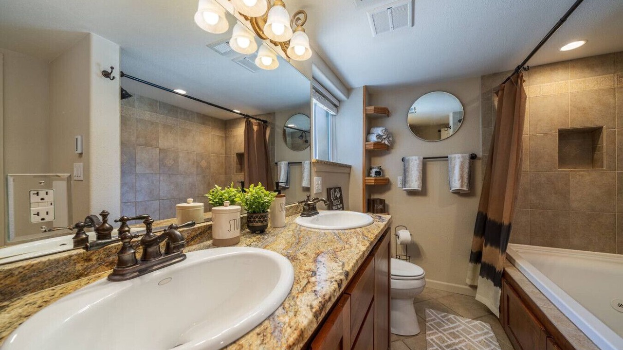 Photo of Bathroom in Wenatchee