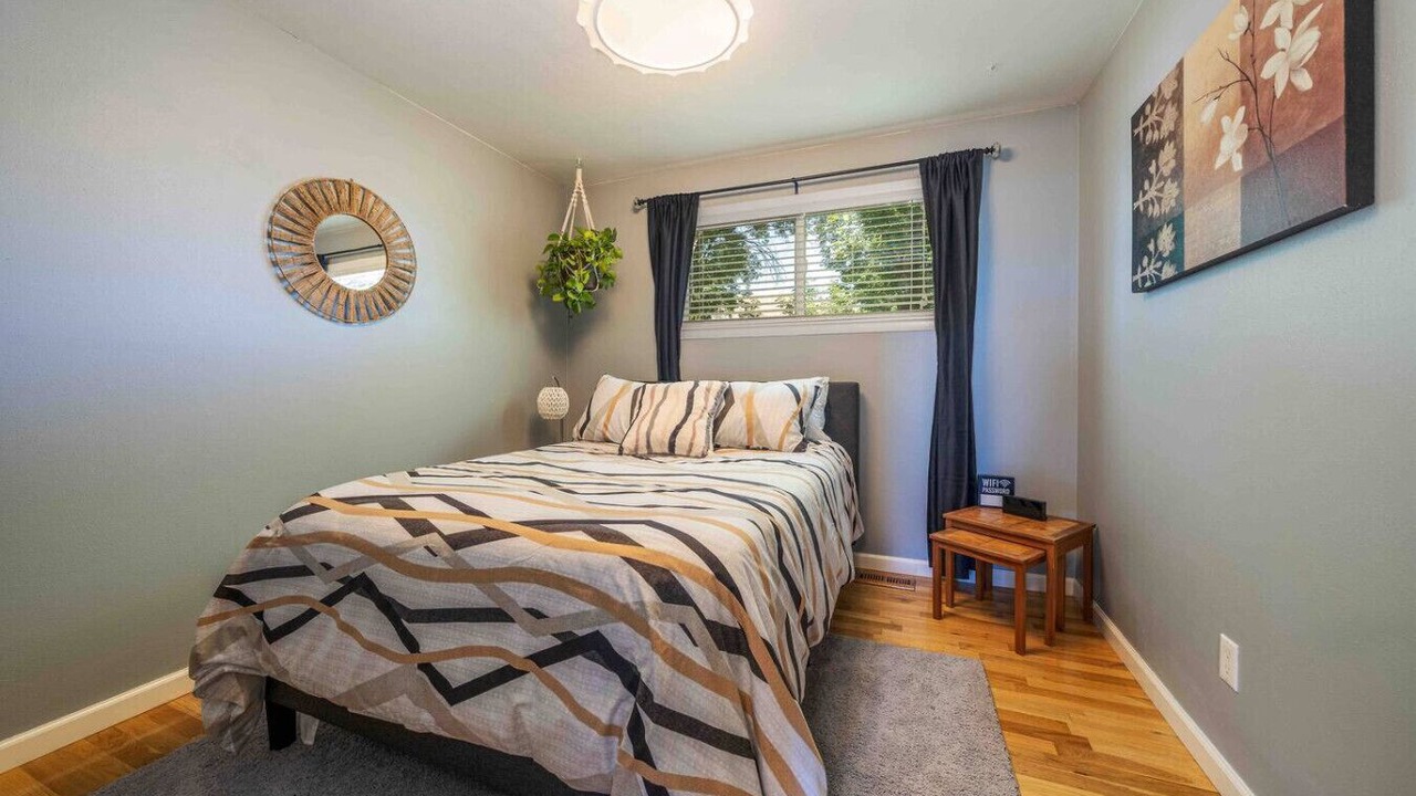 Photo of Bedroom in Wenatchee