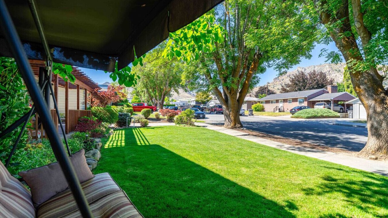 Photo of Outdoor in Wenatchee