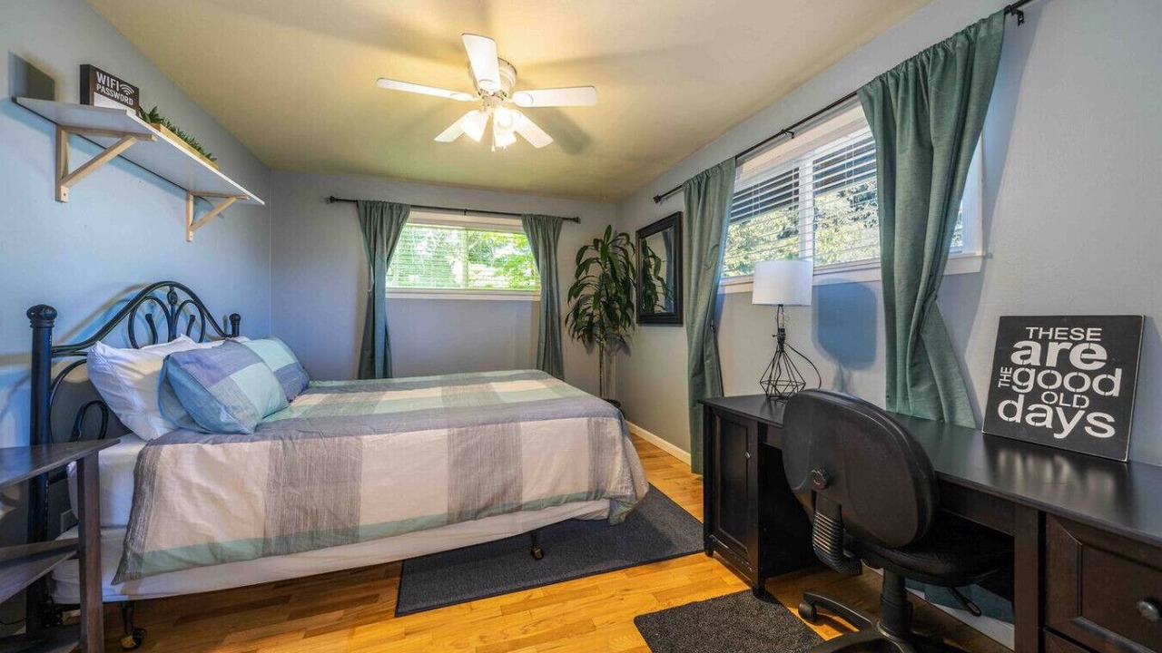 Photo of Bedroom in Wenatchee