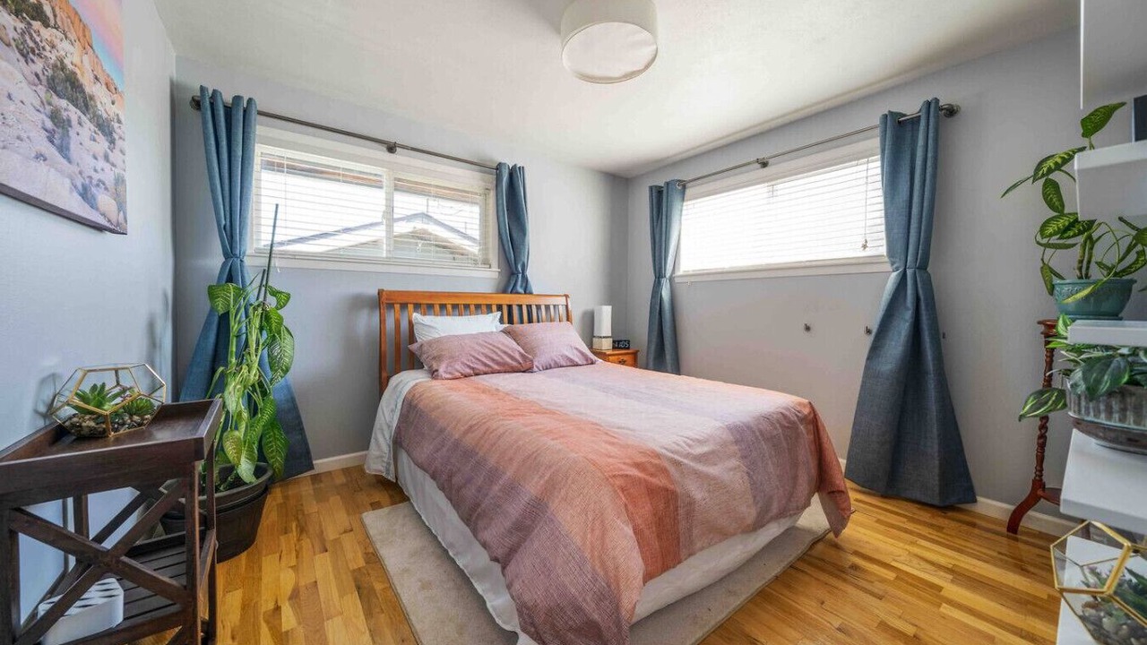 Photo of Bedroom in Wenatchee