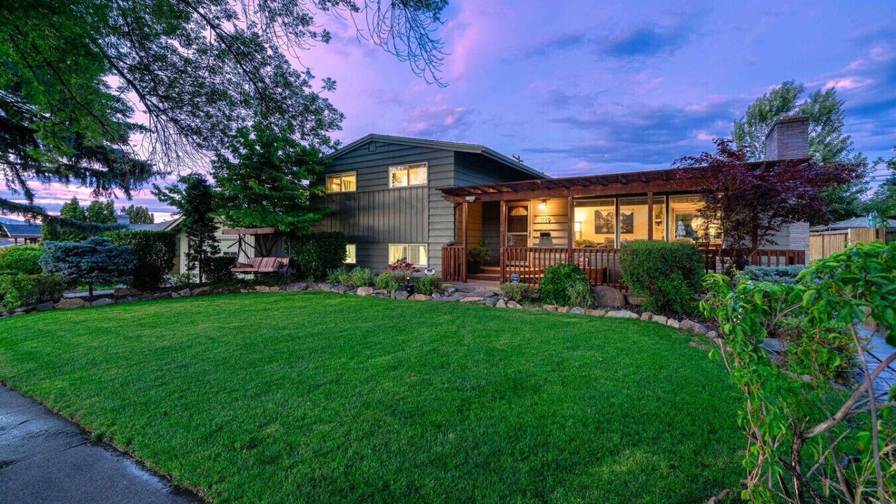 Photo of Outdoor in Wenatchee