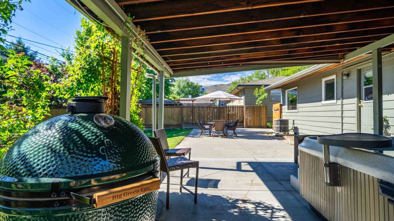 Photo of Outdoor in Wenatchee