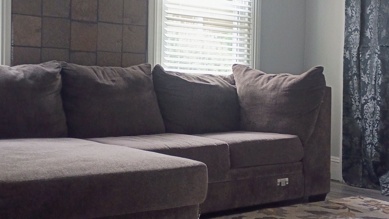 Photo of Livingroom in Gap