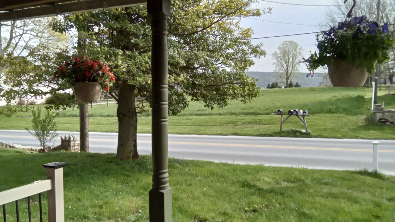 Photo of Outdoor in Gap