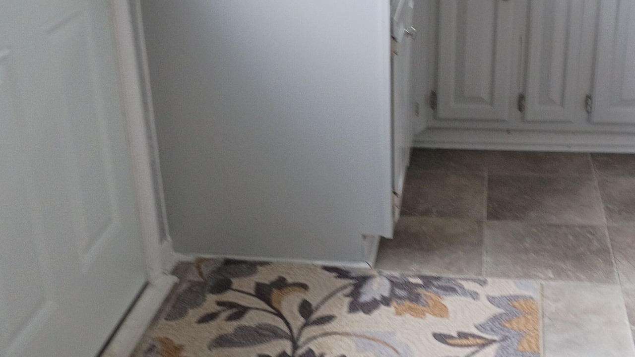 Photo of Kitchen in Gap