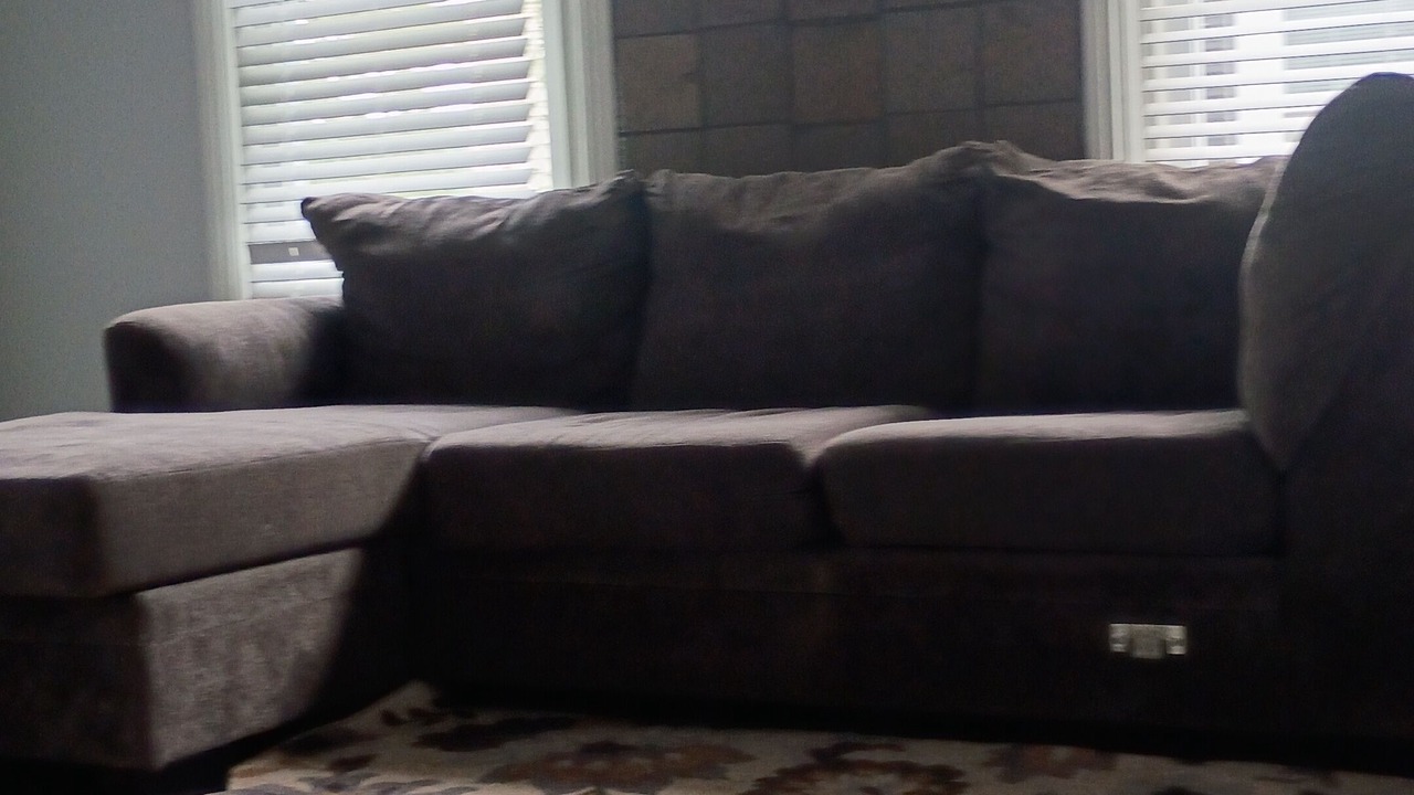 Photo of Bedroom in Gap