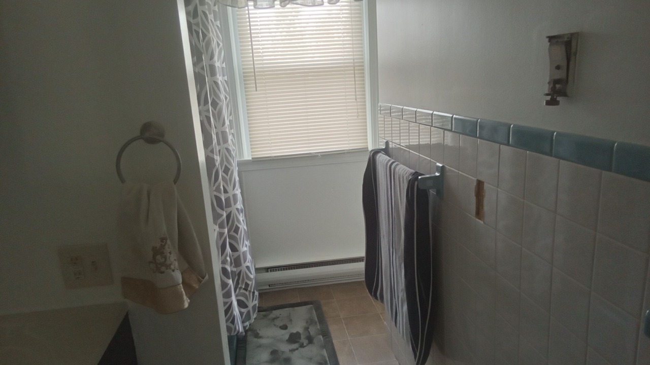 Photo of Bathroom in Gap