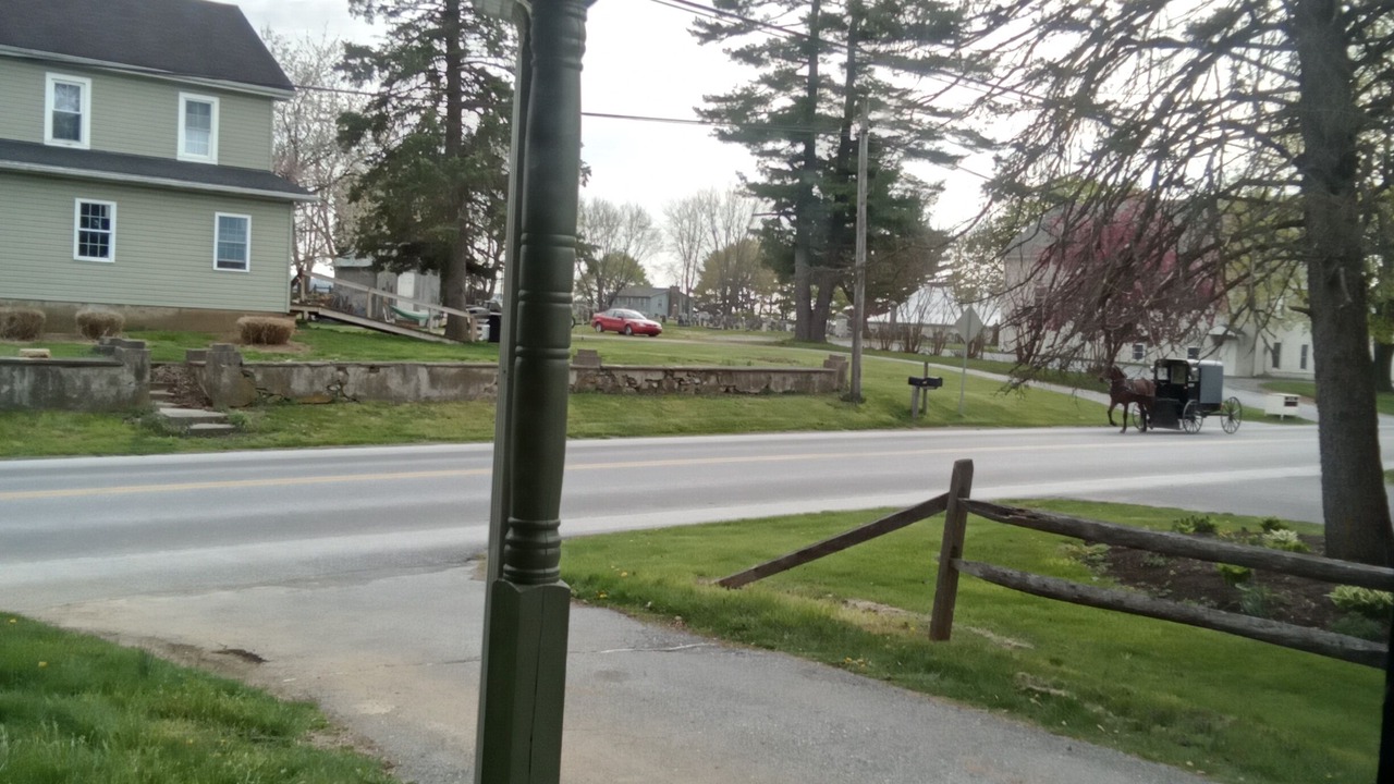 Photo of Outdoor in Gap