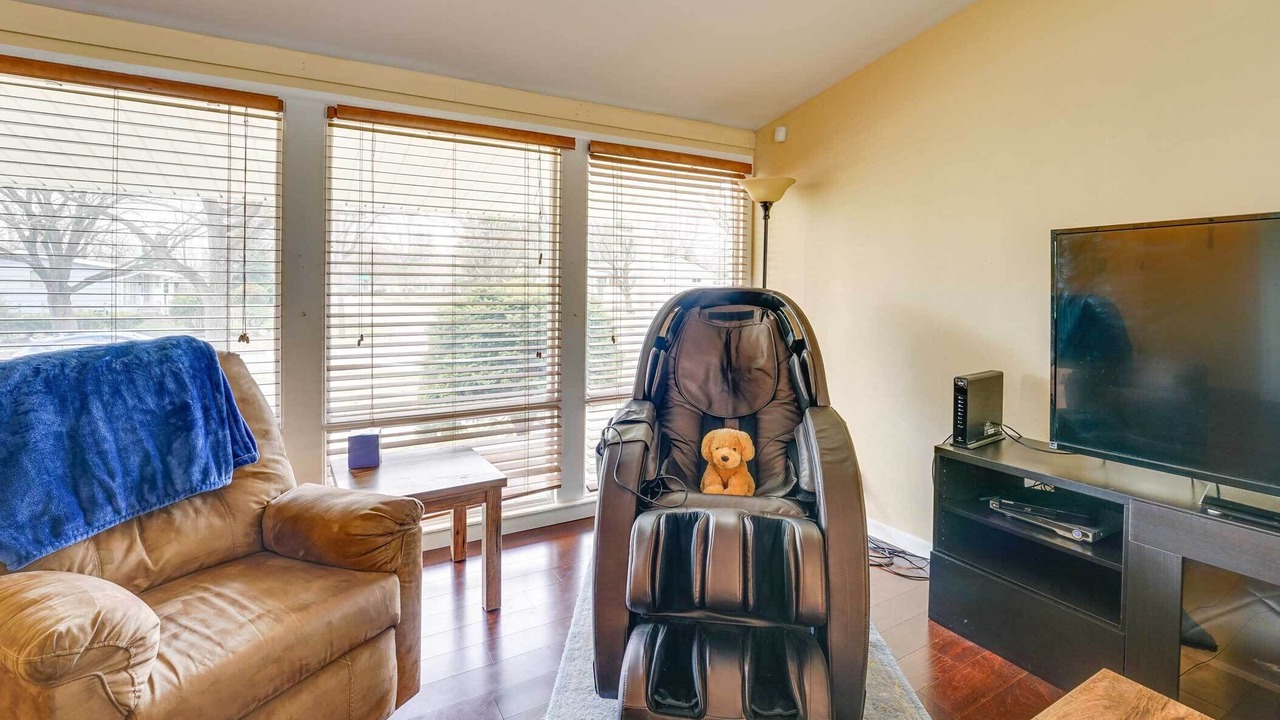 Photo of Livingroom in Allen