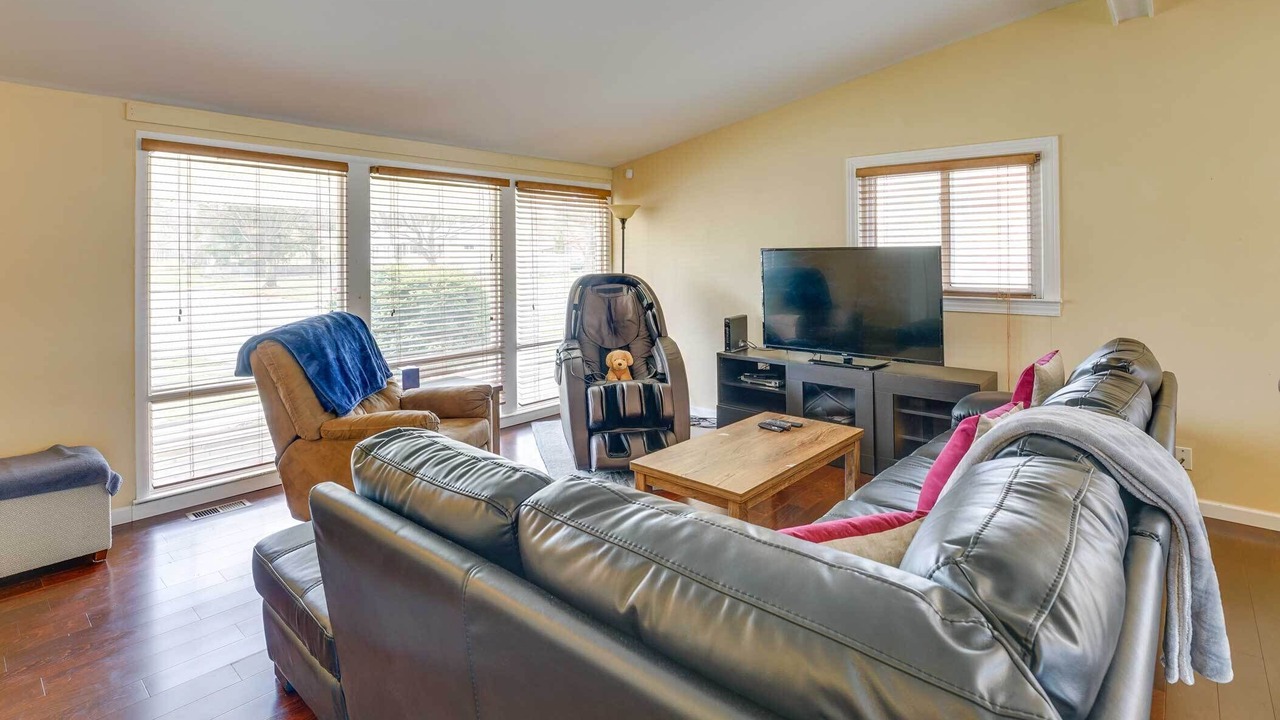 Photo of Livingroom in Allen