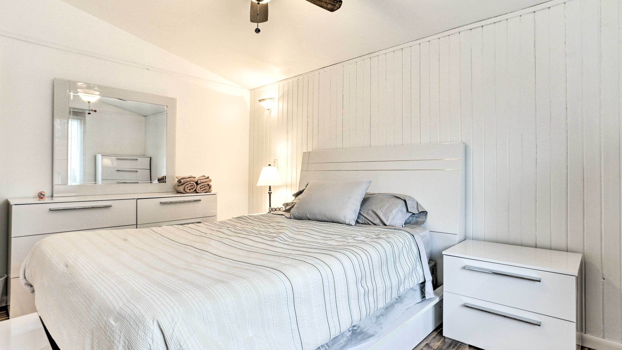 Photo of Bedroom in Allen