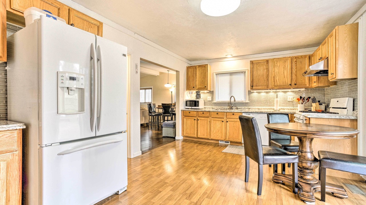 Photo of Kitchen in Allen
