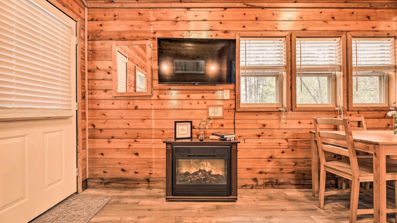 Photo of Bedroom in New Bern