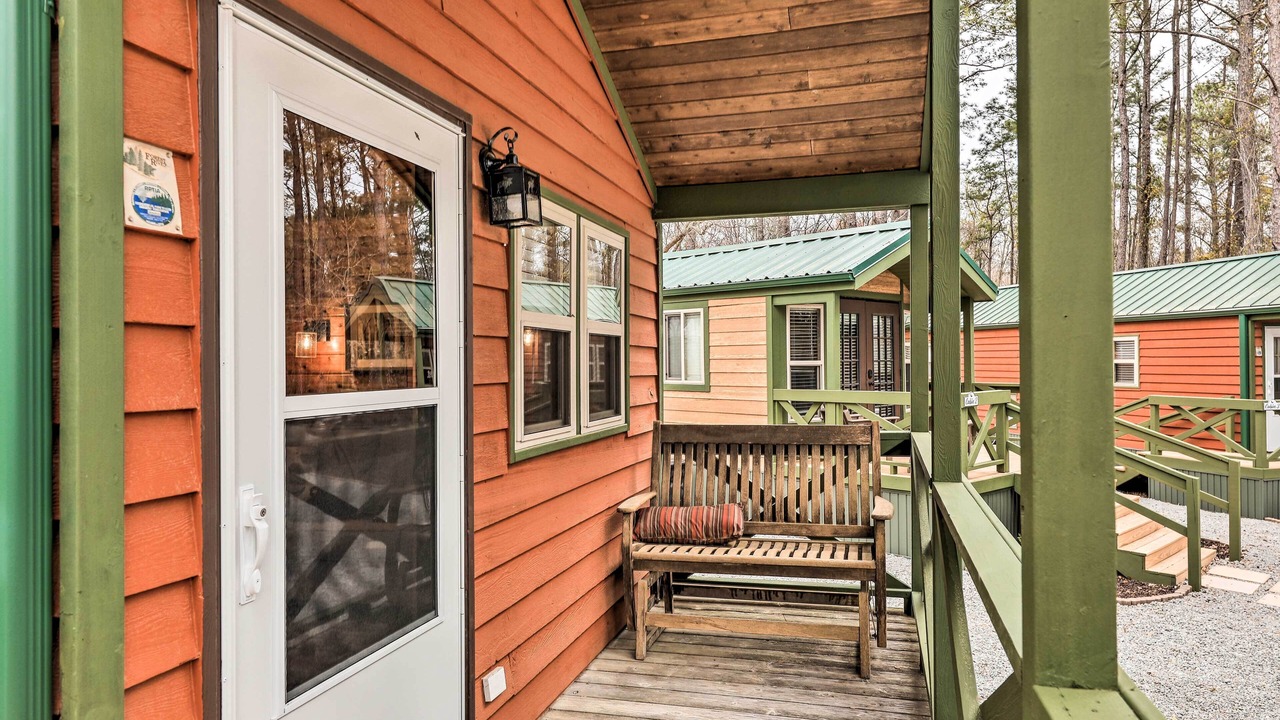 Photo of Outdoor in New Bern