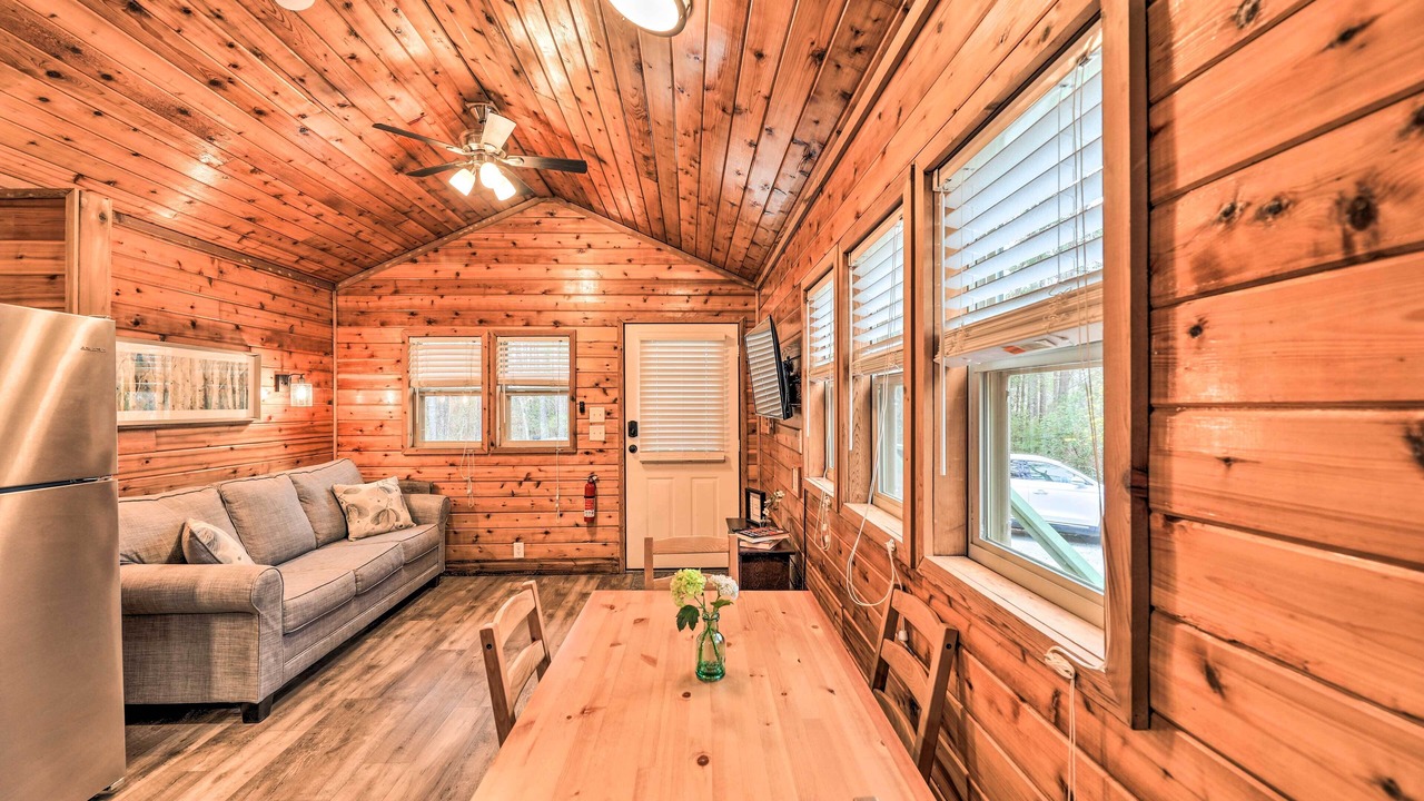 Photo of Bedroom in New Bern
