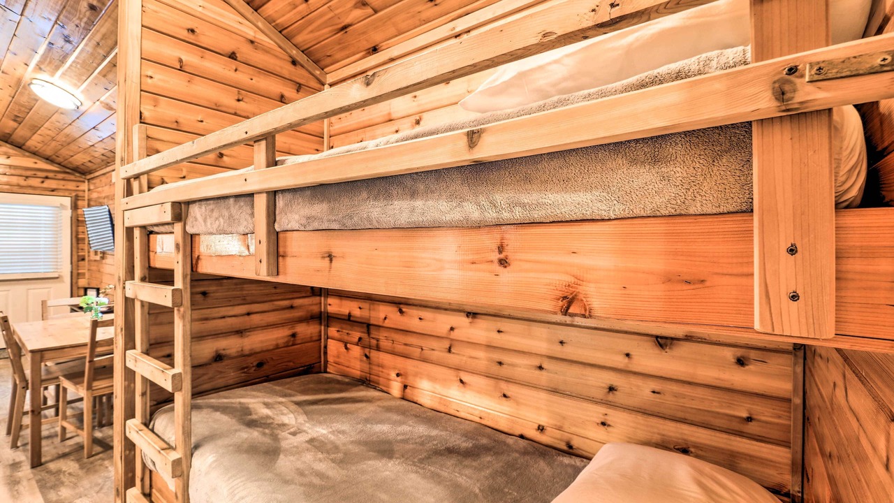 Photo of Bedroom in New Bern
