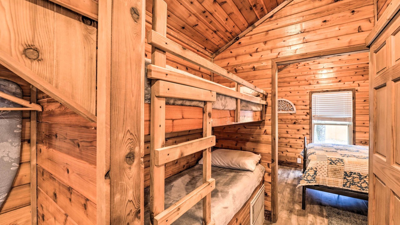 Photo of Bedroom in New Bern