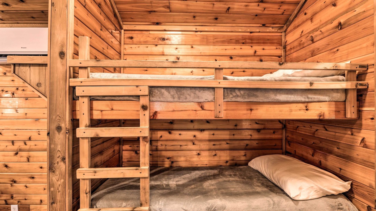 Photo of Bedroom in New Bern