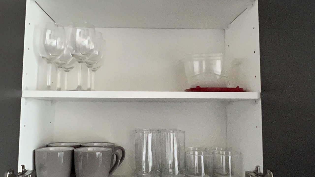 Photo of Kitchen in Downtown Winnipeg