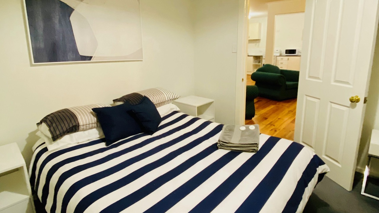 Photo of Bedroom in Dunolly