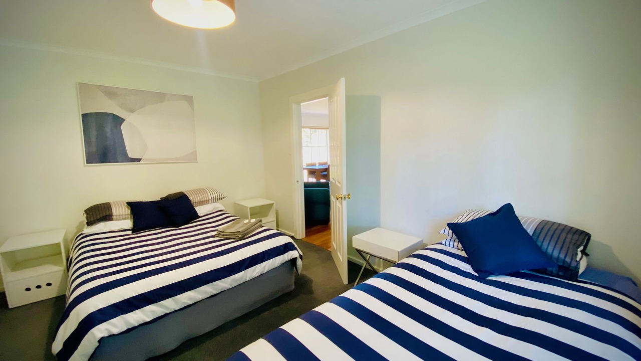 Photo of Bedroom in Dunolly