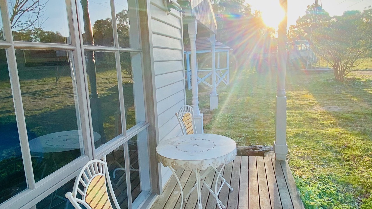 Photo of Outdoor in Dunolly