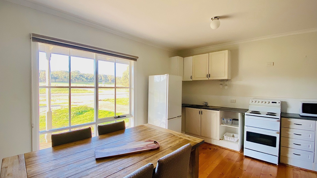 Photo of Kitchen in Dunolly