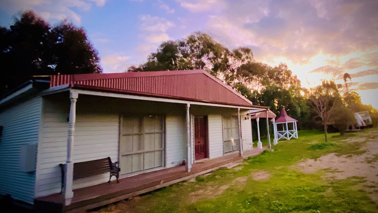 Photo of Outdoor in Dunolly