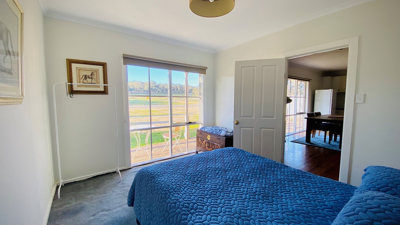 Photo of Bedroom in Dunolly