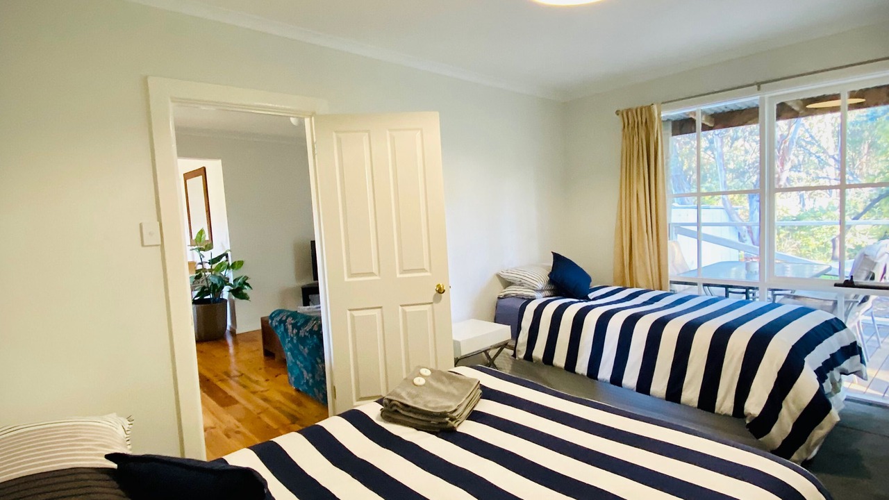 Photo of Bedroom in Dunolly