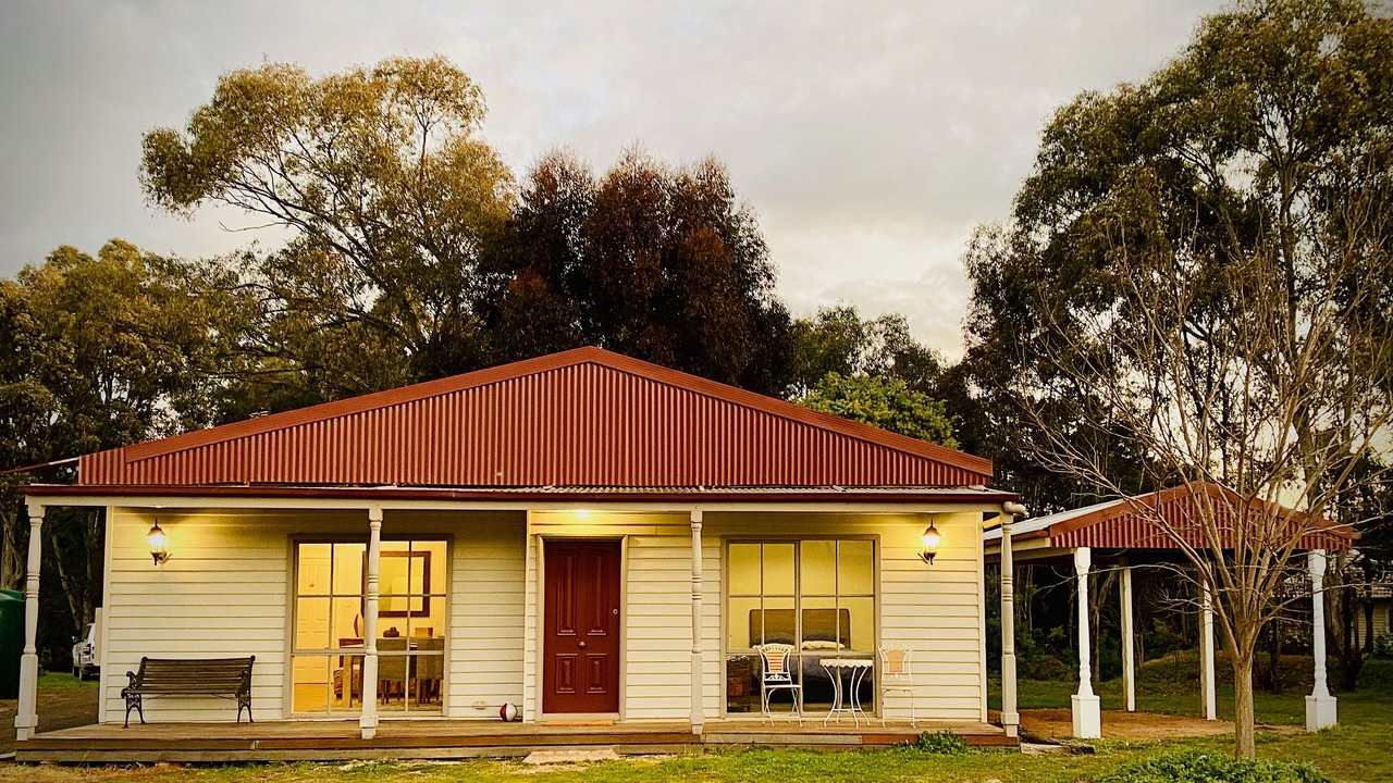 Photo of Outdoor in Dunolly