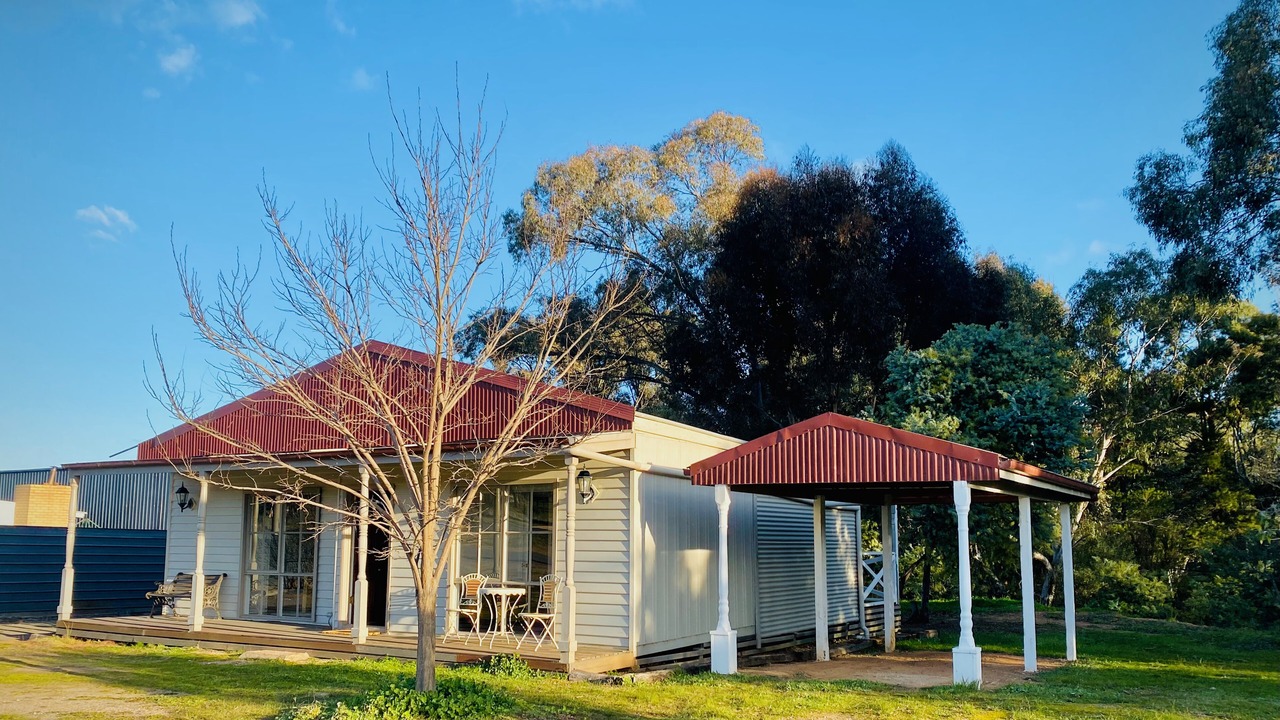 Photo of Outdoor in Dunolly