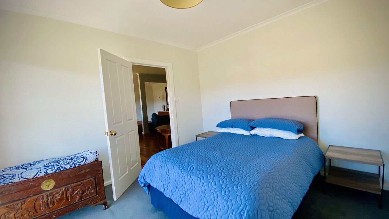 Photo of Bedroom in Dunolly