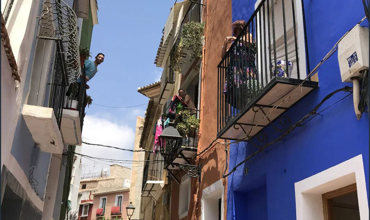 Photo of Others in Old Town