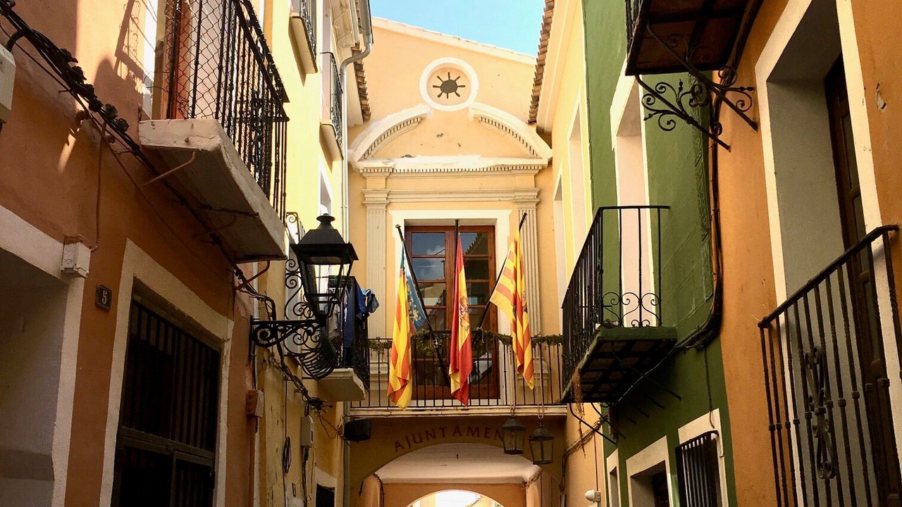 Photo of Outdoor in Old Town
