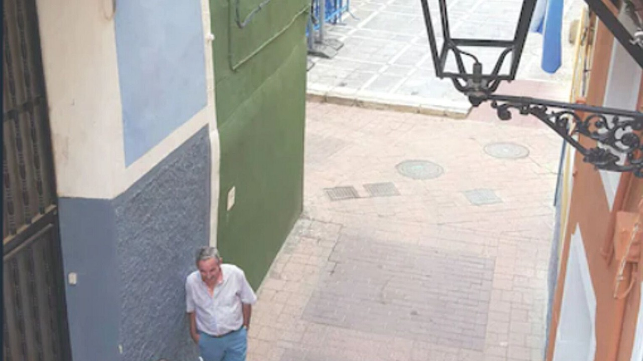 Photo of Patio Balcony in Old Town