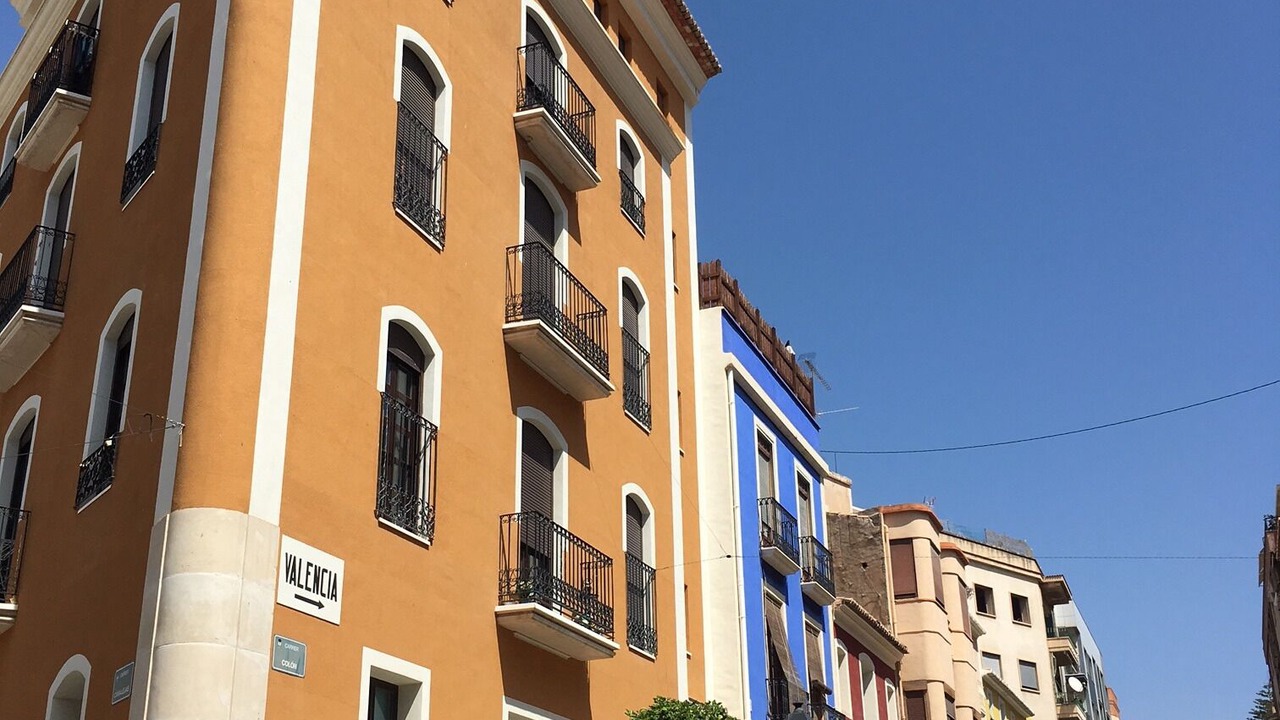 Photo of Outdoor in Old Town
