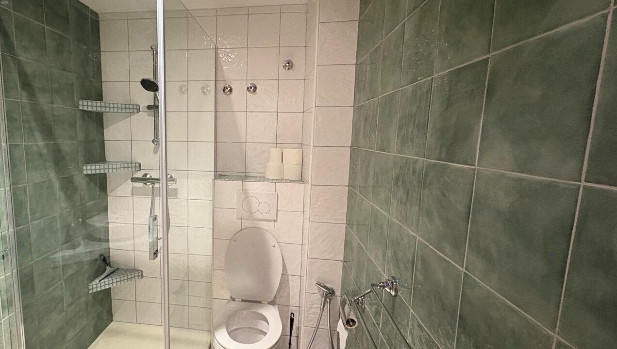 Photo of Bathroom in Old Town