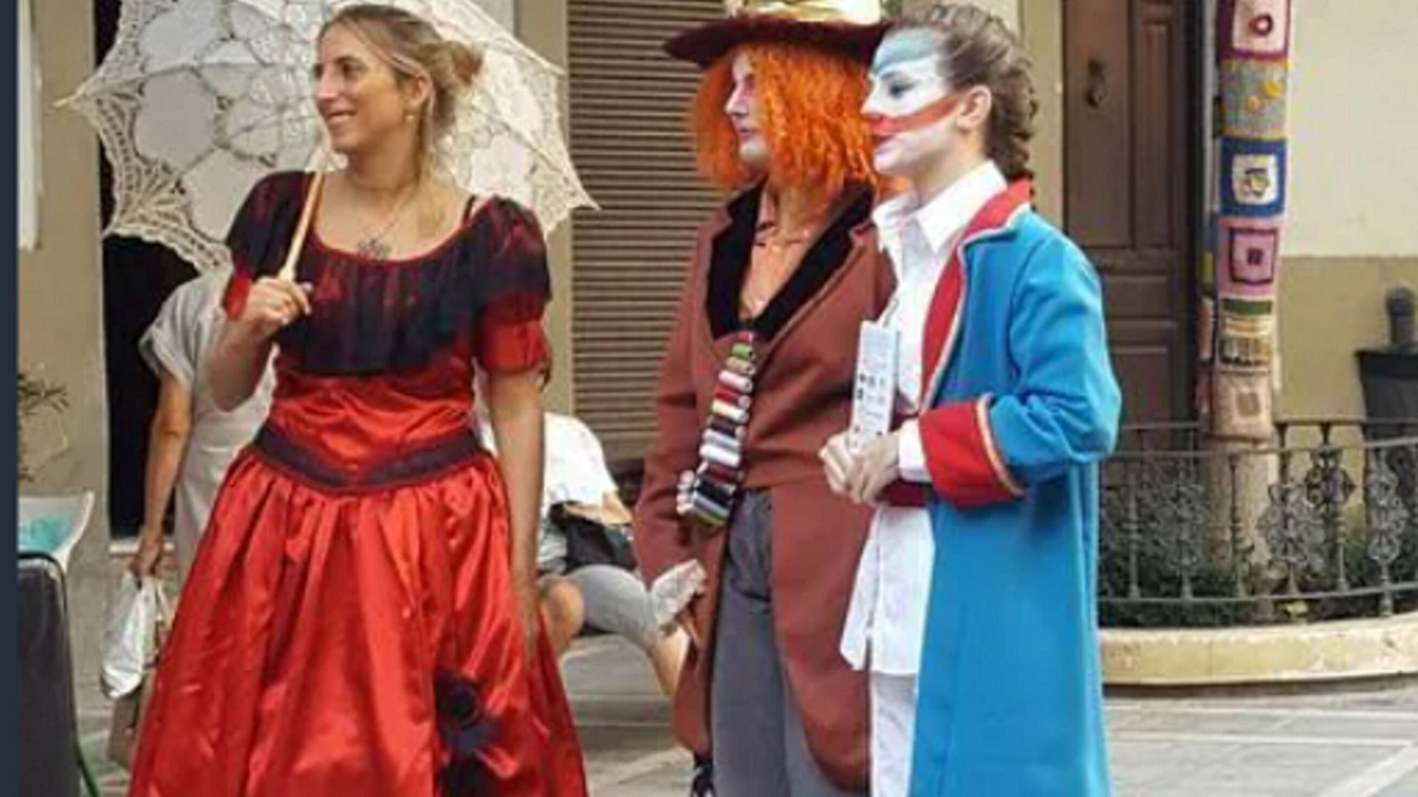 Photo of Others in Old Town