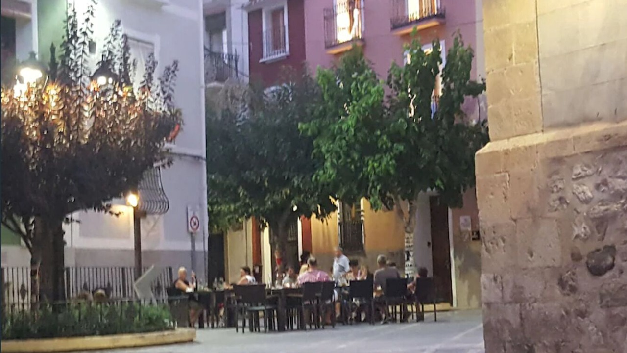 Photo of Outdoor in Old Town