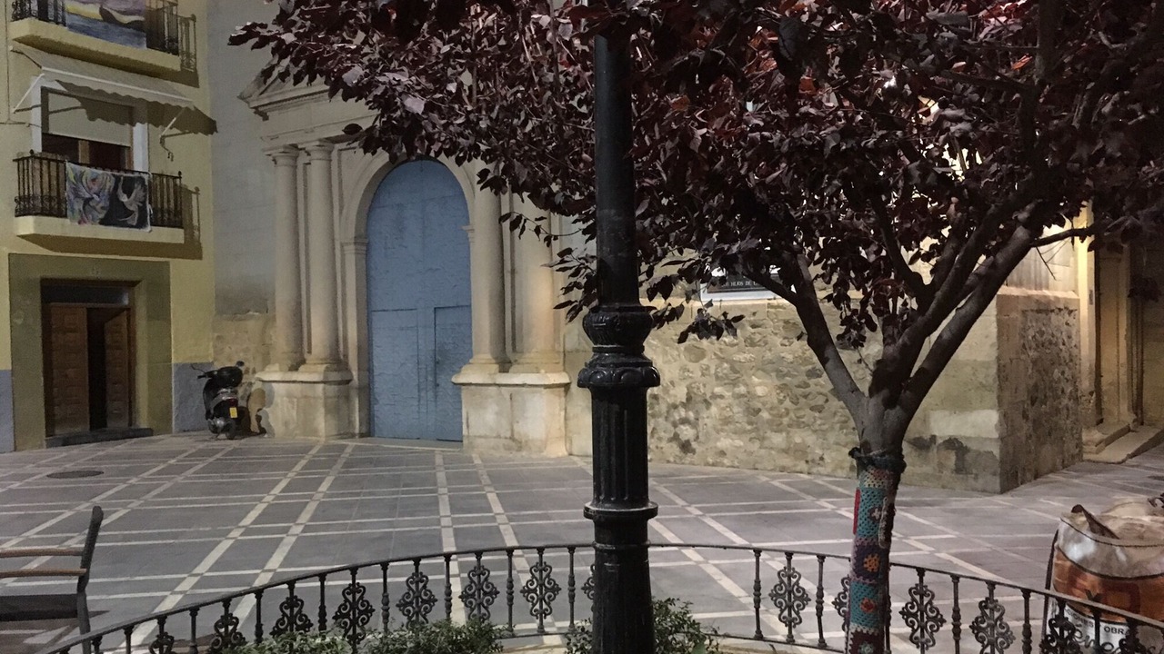 Photo of Outdoor in Old Town
