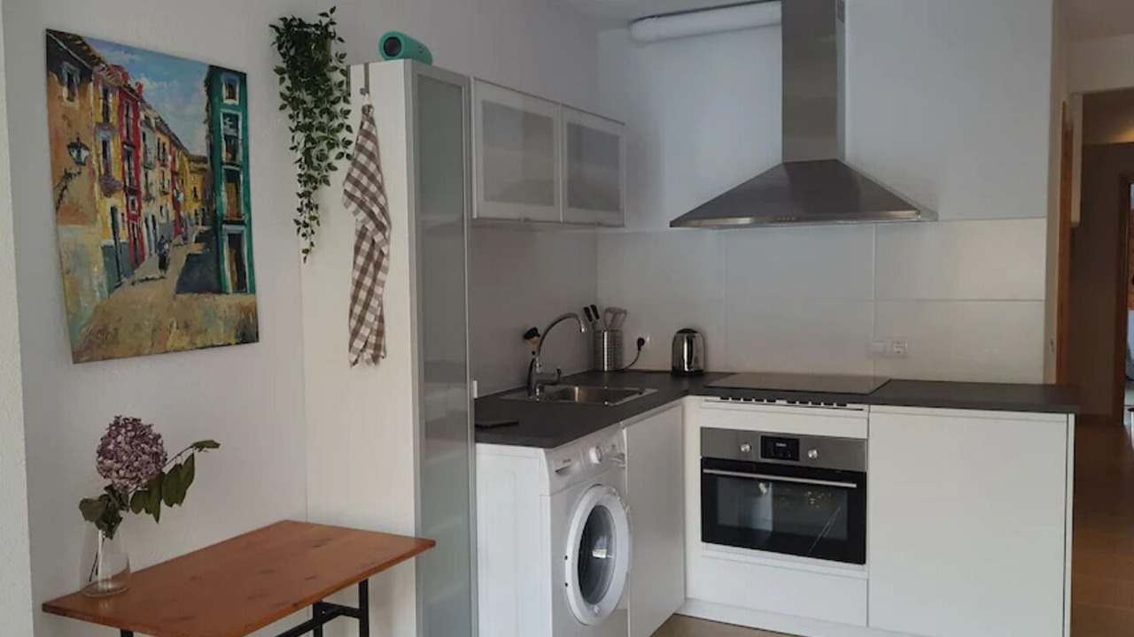 Photo of Kitchen in Old Town