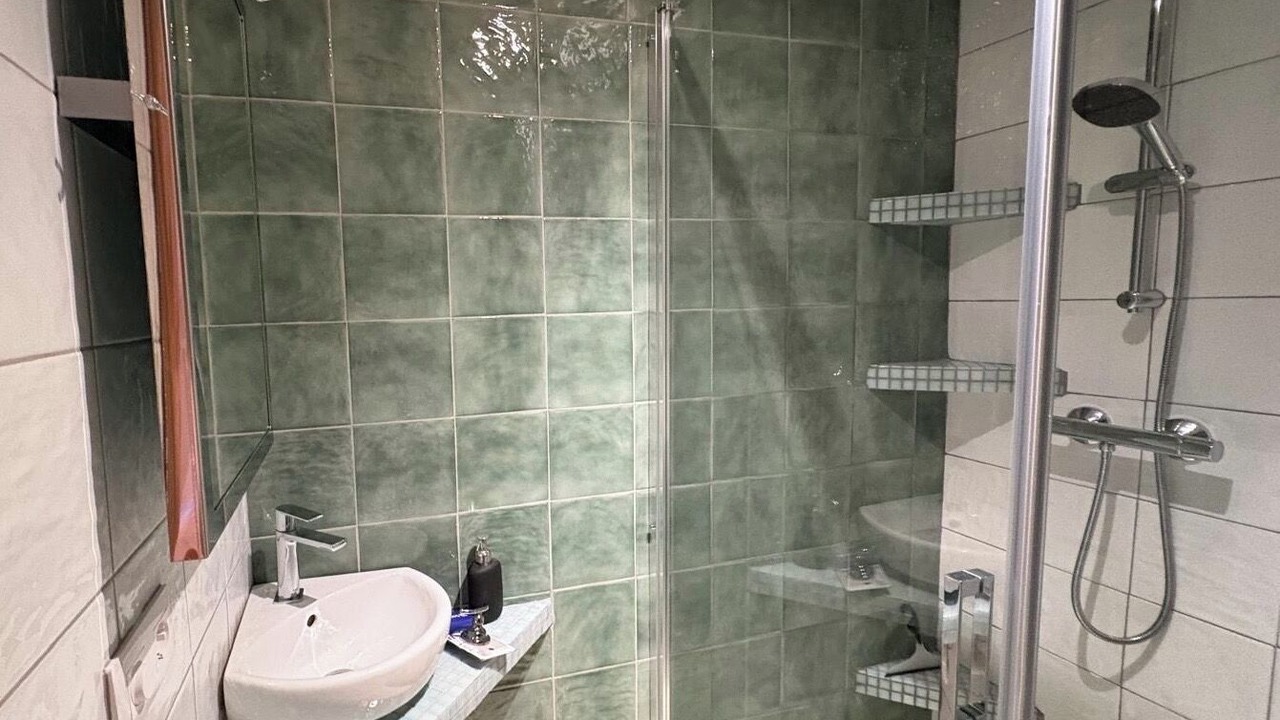 Photo of Bathroom in Old Town