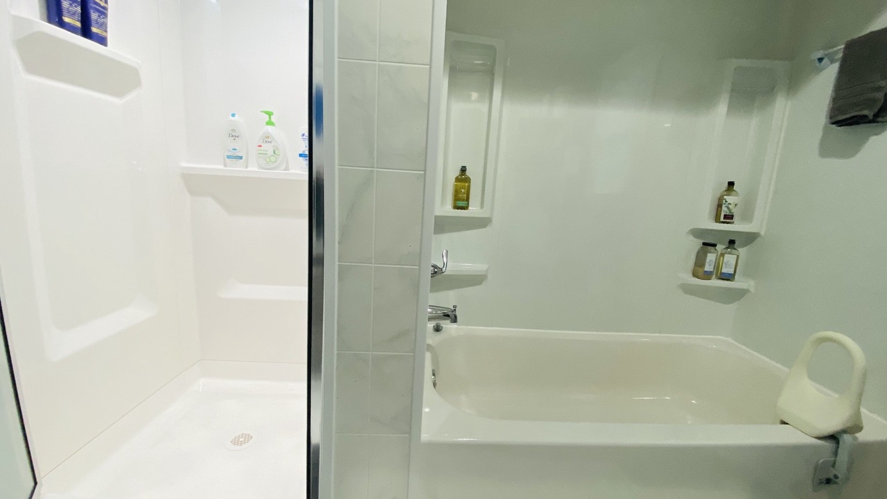 Photo of Bathroom in Detroit